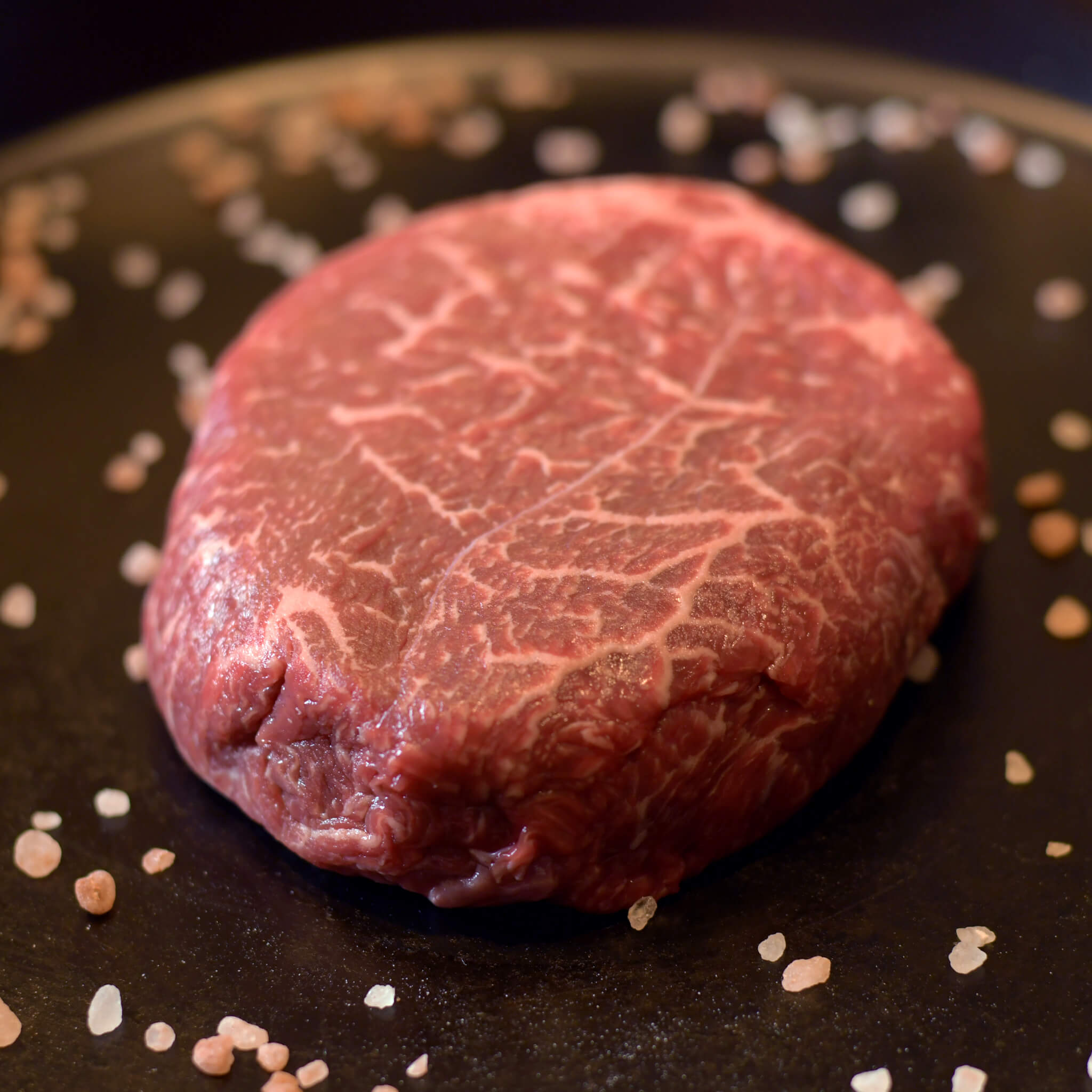 Sirloin Tip Steak – 100% Full Blood Wagyu Beef