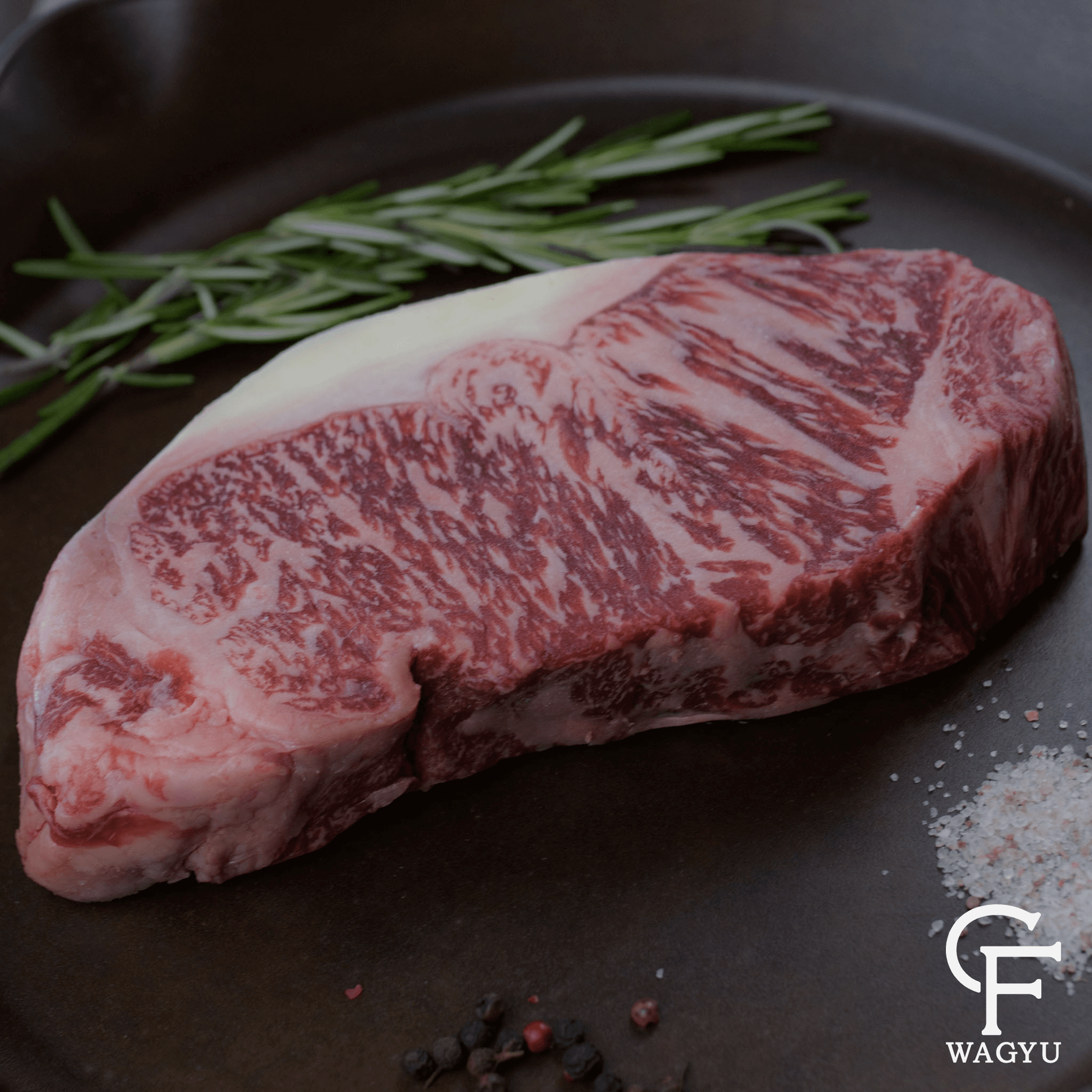 Holiday Premium Steak Bundle