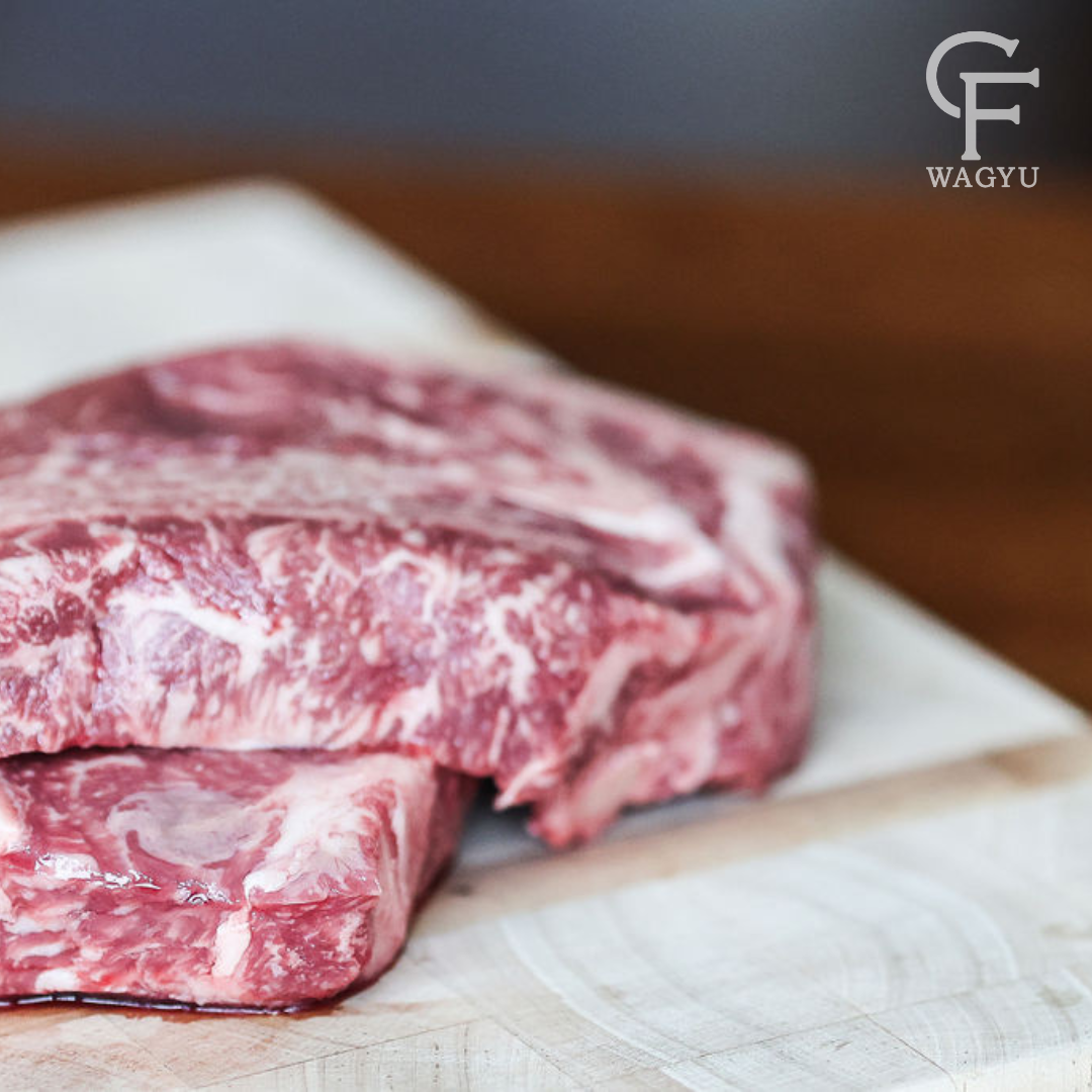wagyu rancher cut
