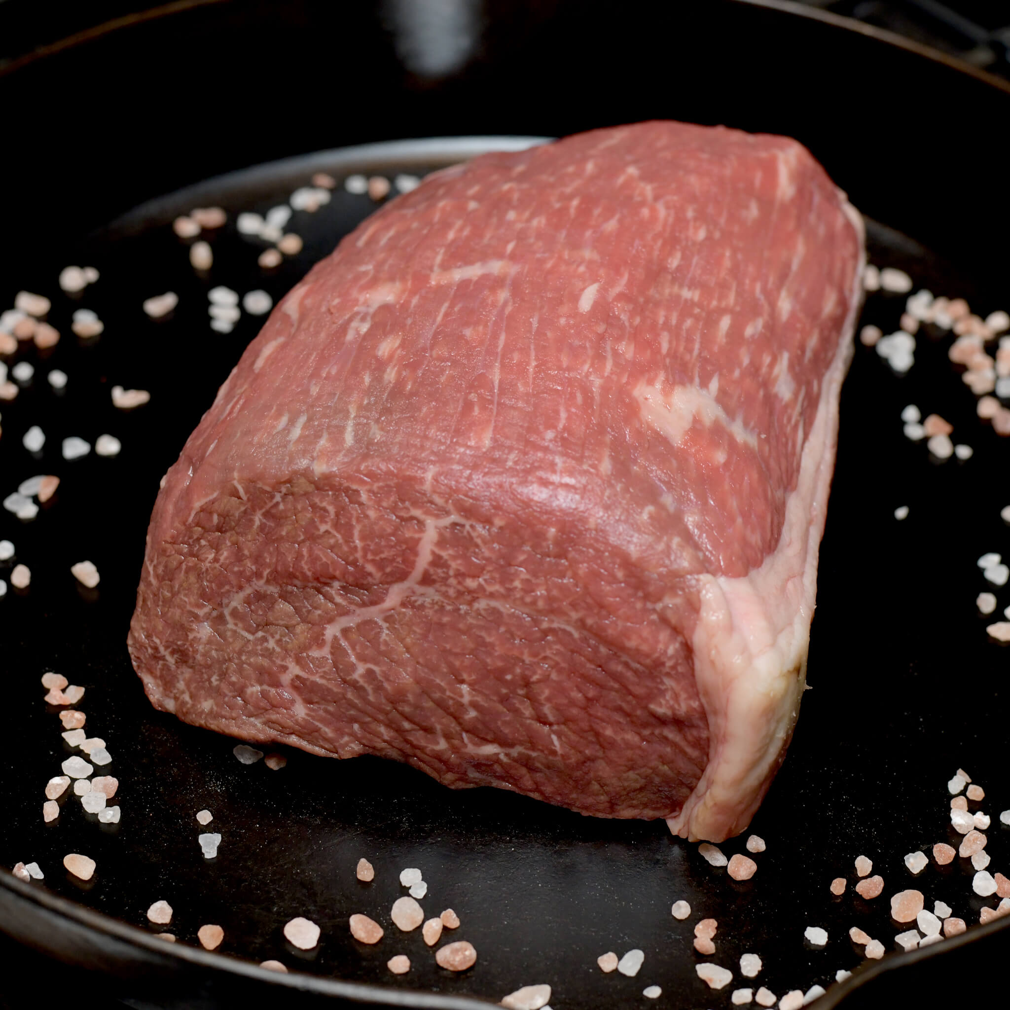 FREE Eye of Round Wagyu Roast