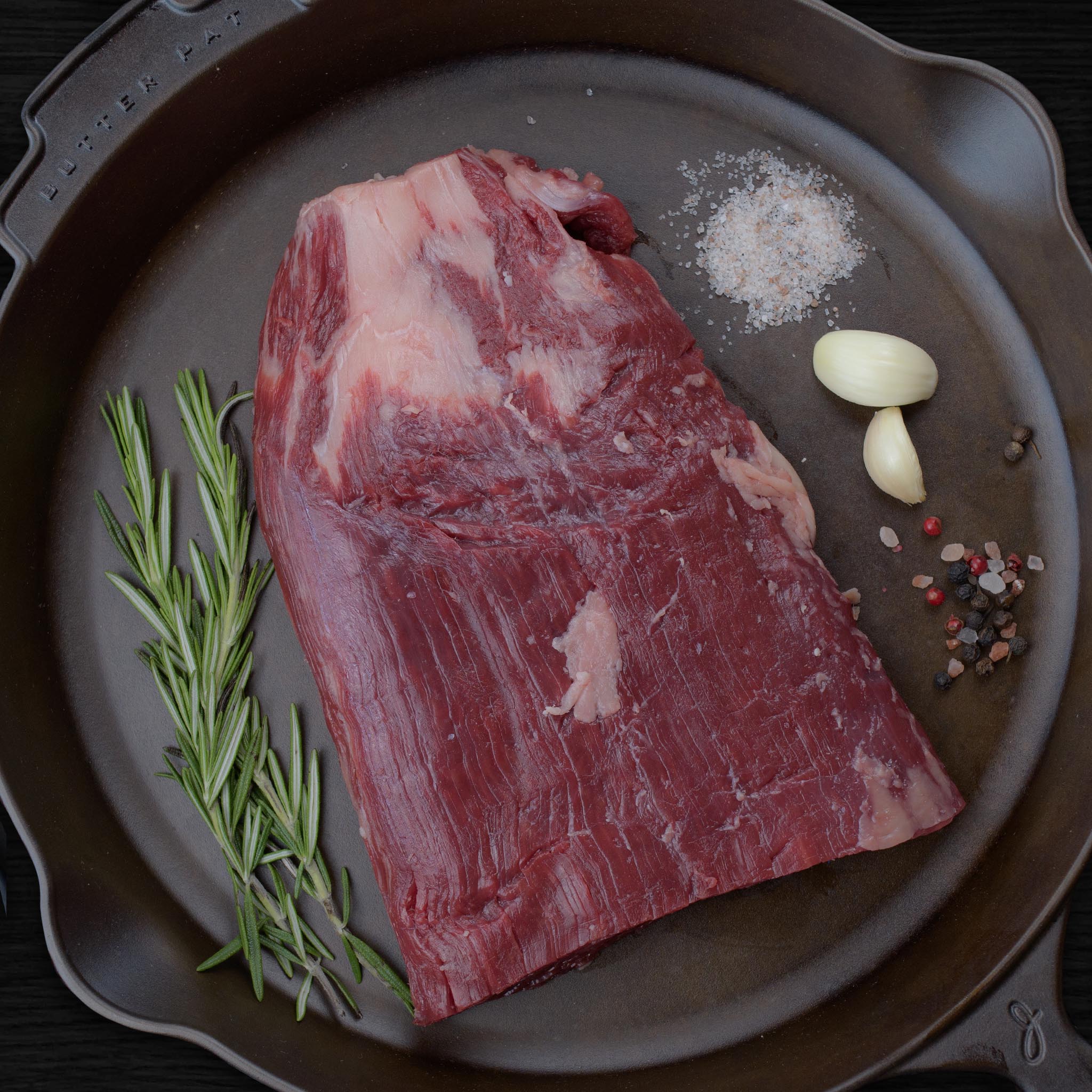 Flank Steak – 100% Full Blood Wagyu Beef