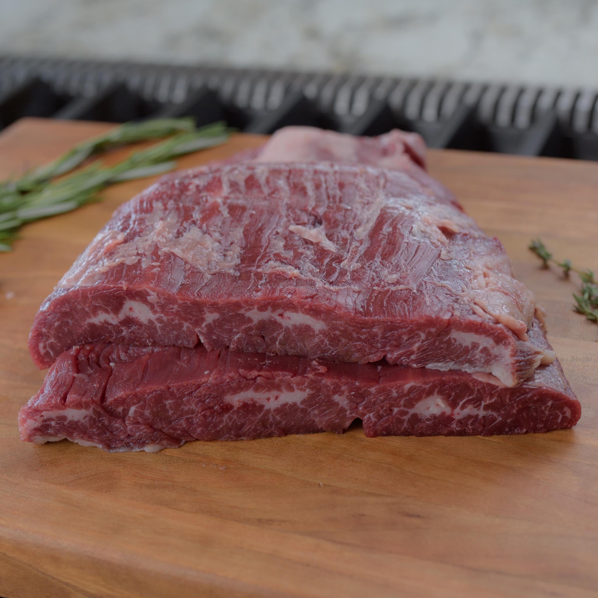 Flank Steak – 100% Full Blood Wagyu Beef